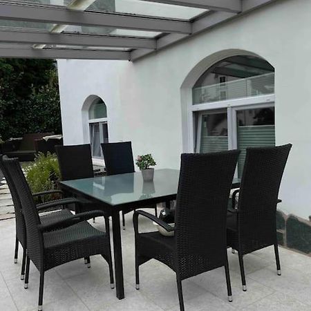 Ferienwohnung Am Burgberg In Bad Harzburg Esterno foto