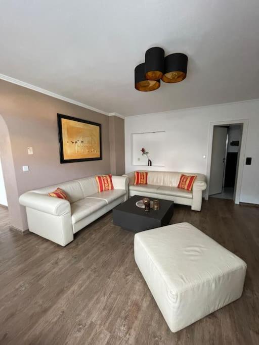 Ferienwohnung Am Burgberg In Bad Harzburg Esterno foto